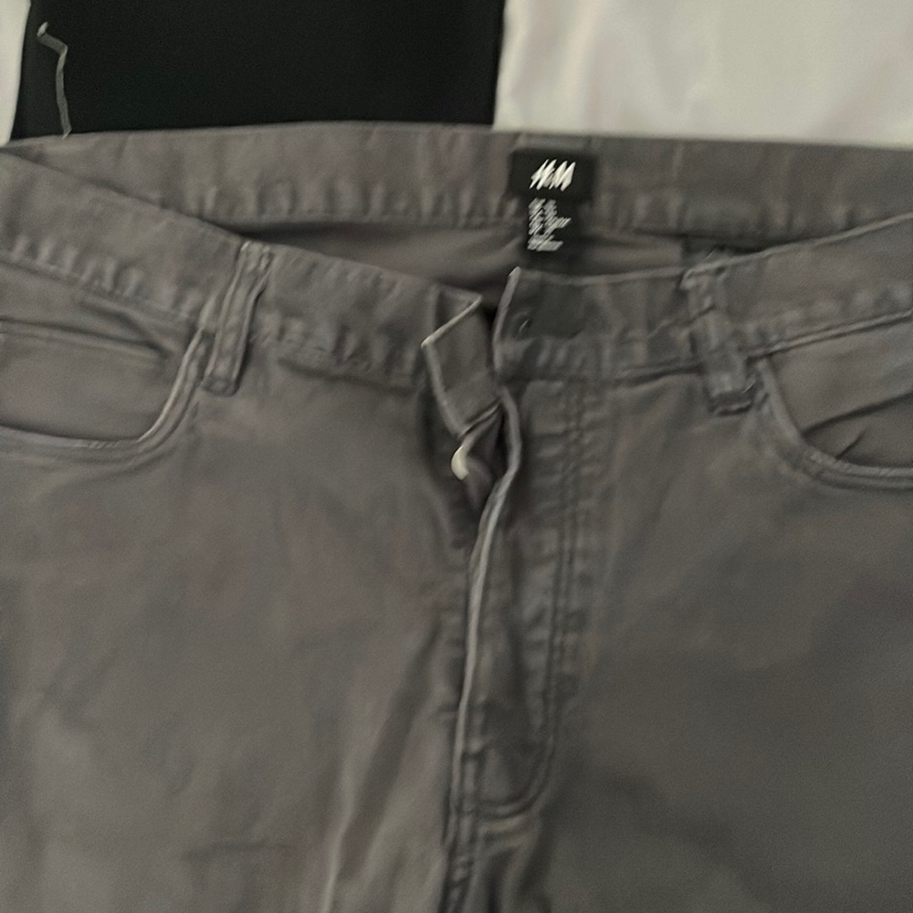 H&M